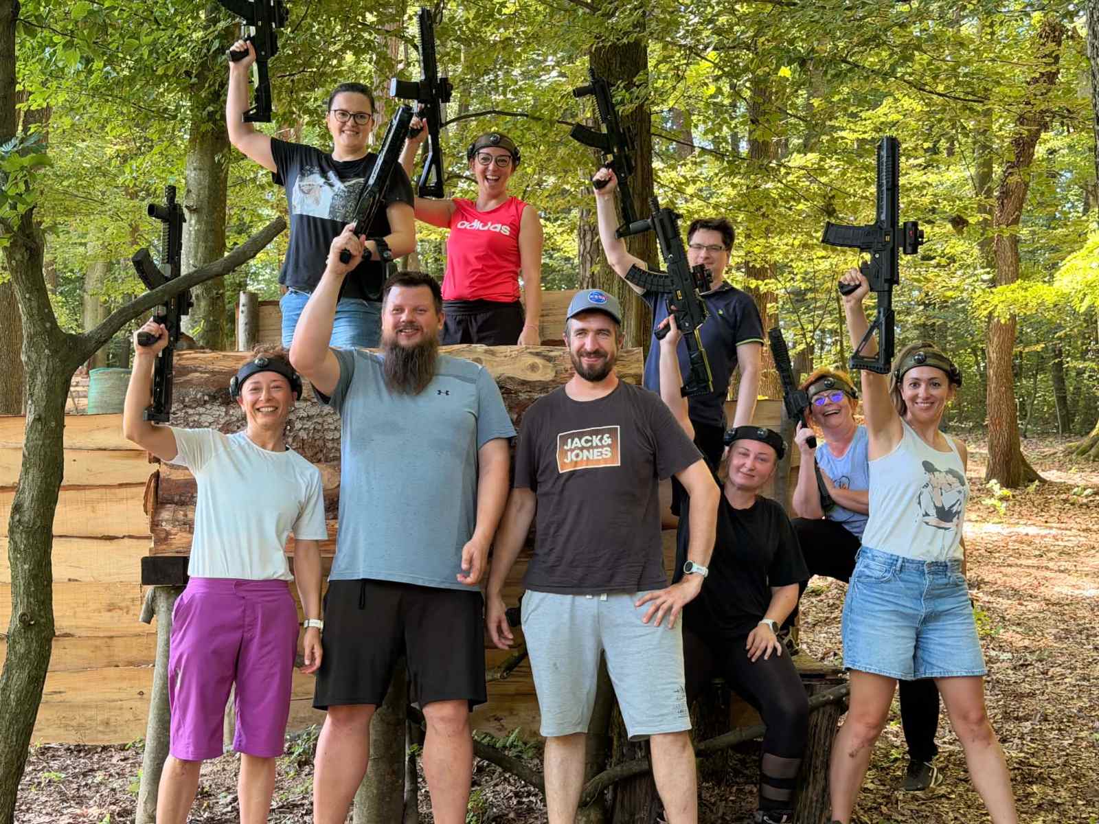 Školske grupe